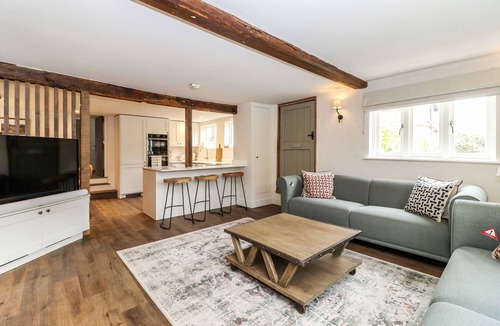 Chipperfield Cottage | Tuffs Farm Cottage
