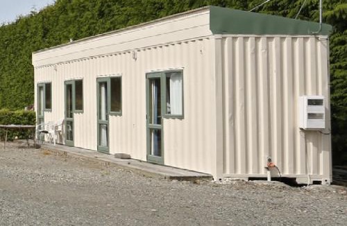 Tuatapere Resort | Tui Base Camp