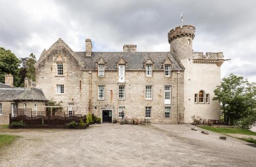 Dingwall Hotel | Tulloch Castle Hotel ‘A Bespoke Hotel’