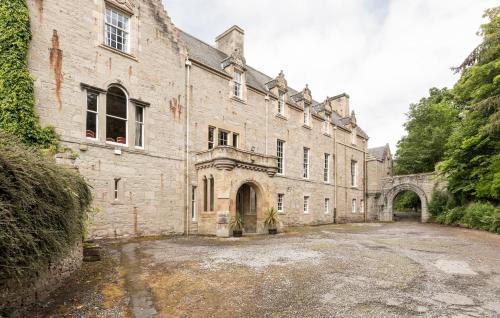 Dingwall Hotel | Tulloch Castle Hotel ‘A Bespoke Hotel’