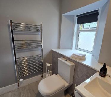 Cromarty Firth House | Tullochard Guest House
