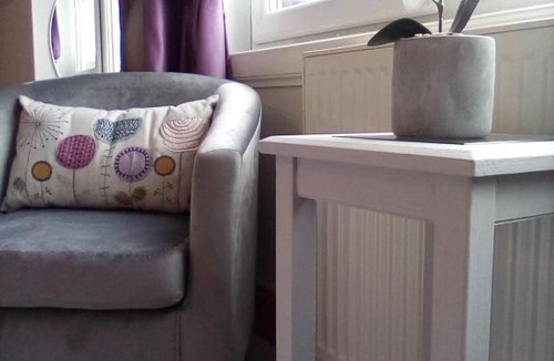Ayr House | Turas-Mara Guesthouse