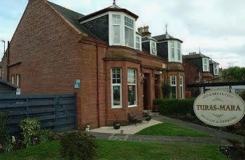 Ayr Hotel | Turas-Mara Guesthouse