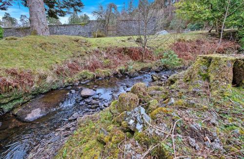 Lochgilphead House | Turbine House