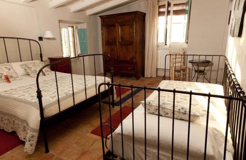 Cruilles House | Turisme Rural Mas Masaller