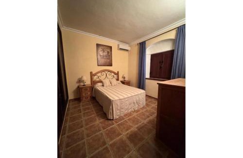 Valsequillo Apartment | Turismo rural Valsequillo