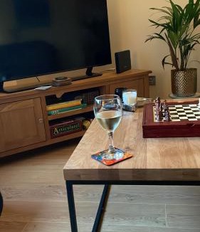 Turnberry Apartment | Turnberry Apartment - Ailsa Gem