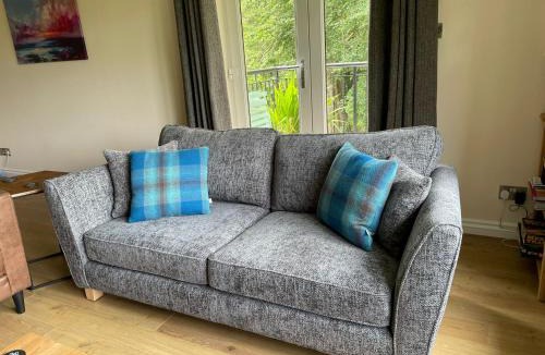 Turnberry Apartment | Turnberry Apartment - Ailsa Gem