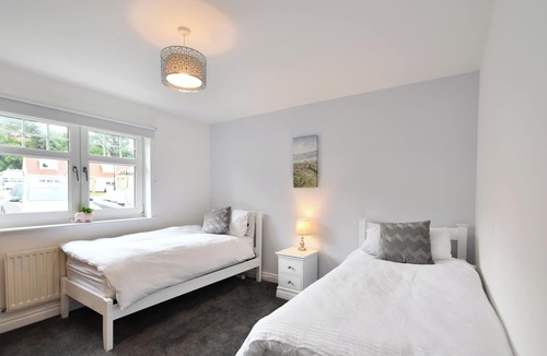 Turnberry Apartment | Turnberry Apartments 2D
