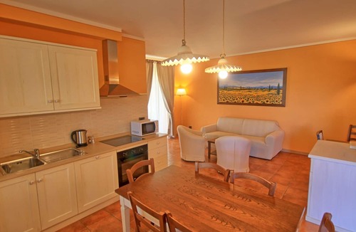 Porrena House | Tuscany vacation property for up to 28+8 people