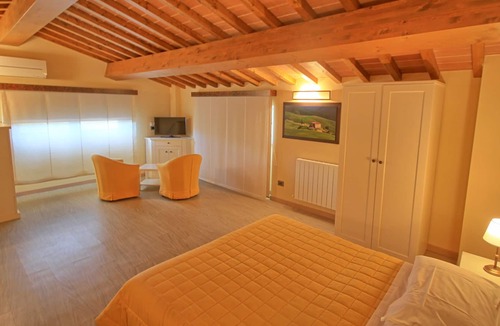 Porrena House | Tuscany vacation property for up to 28+8 people