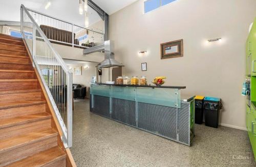 Waipiata Cabin | Tussock Lodge Waipiata