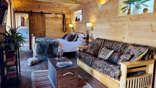 Kingston St Mary House | TVF Stable Suites