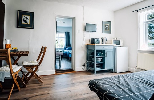 Walberswick Cabin | TWIN STUDIO IN WALBERSWICK