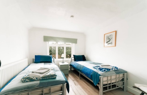 Walberswick Cabin | TWIN STUDIO IN WALBERSWICK