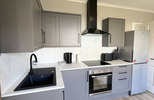 Bargeddie Apartment | Two bed apartment | Glasgow