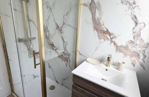 Bargeddie Apartment | Two bed apartment | Glasgow