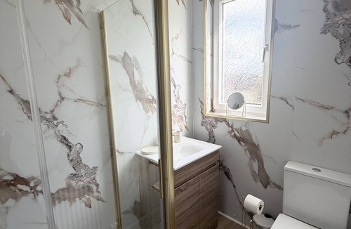 Bargeddie Apartment | Two bed apartment | Glasgow