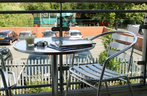 Great Baddow Apartment | Two Bedroom Apartment