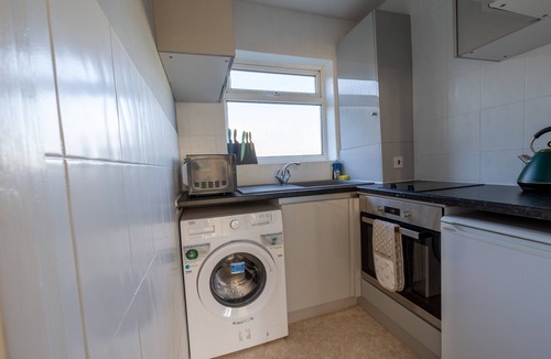 North End Apartment | Two bedroom apartment in Dartford-Lovely decor