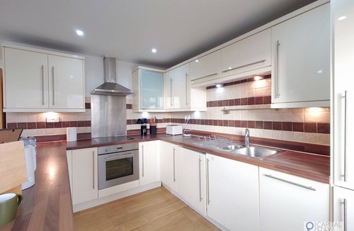 Newham Apartment | Two Bedroom Apartment in Gallions Reach