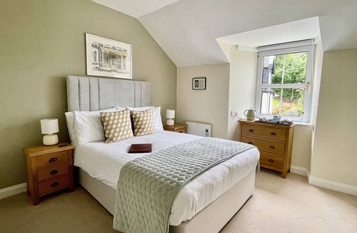 Arrochar House | TwoStones