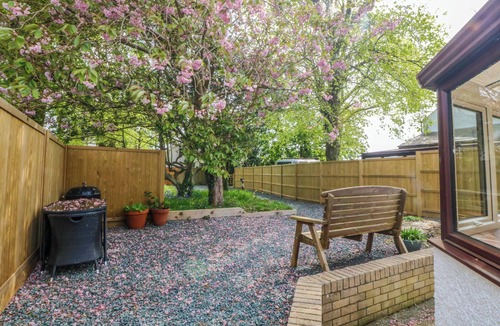Llanddaniel Fab Cottage | Ty Taid