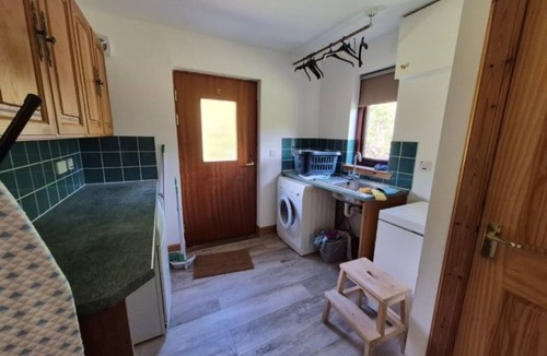 Lochdon House | Tylone - pet friendly property in a peaceful setting