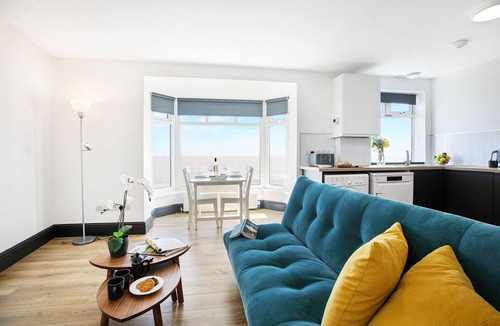 Cleethorpes Apartment | TYME Suites on Kingsway
