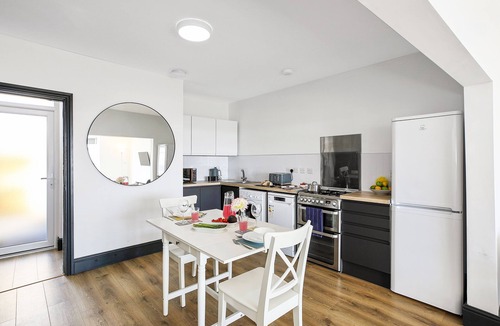 Cleethorpes Apartment | TYME Suites on Kingsway