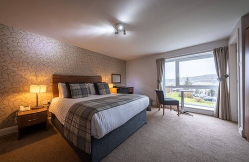 Uig Hotel | Uig Hotel