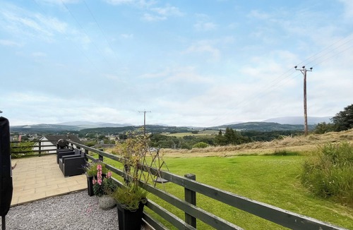 Newton Stewart Cottage | UK47550 - Cairnsmore Cottage