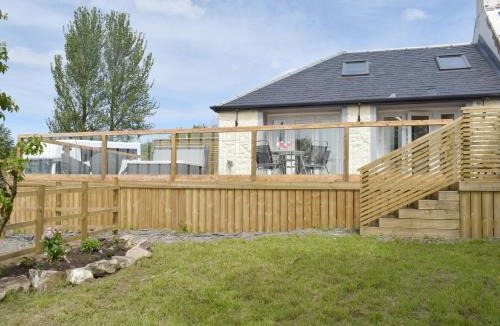 Darvel House | Uk7385 - Chaff House