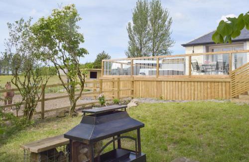 Darvel House | Uk7385 - Chaff House