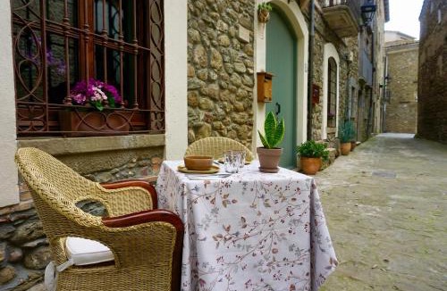 Mieras Bed & Breakfast | UMA Rural Boutique - La Garrotxa