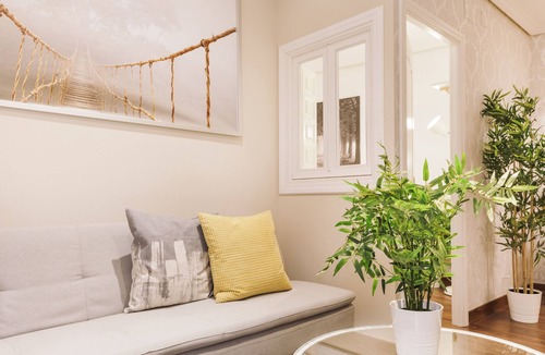 Barrio de La Latina Apartment | ✴Unbeatable location✴- "Sol&Mayor"- business&family 👨‍👩‍👧‍👧 Nespresso+ WIFI