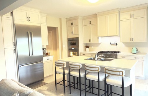 Fort Erie House | Unforgettable Memories- Close to Niagara