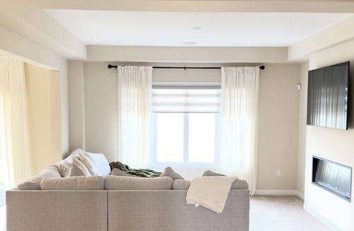 Fort Erie House | Unforgettable Memories- Close to Niagara