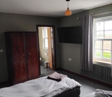 Selby Hotel | Unicorn