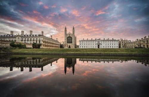 Ely House | Unique glamping experience near Ely & Cambridge