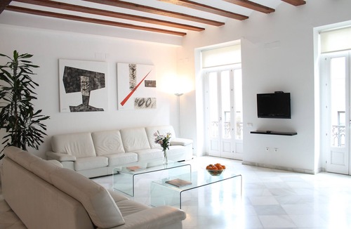 Ciutat Vella Apartment | Unmatched Luxury next to the Cathedral - Valencia