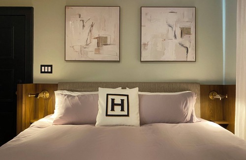 Old Town Historic District Bed & Breakfast | Unparalleled comfort - The Chelsea at Hattan House Boutique Hotel B&B