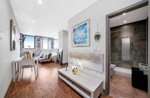 Maidstone Apartment | Unwind @ Accommodation Solution Apartment 1