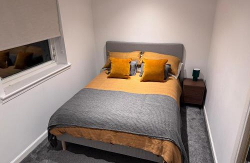 Mansewood Apartment | Upper Glasgow Apartment