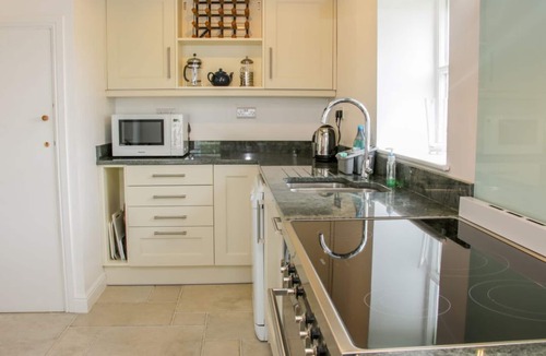 Milebrook House | Upper Pitts Farm, Knighton