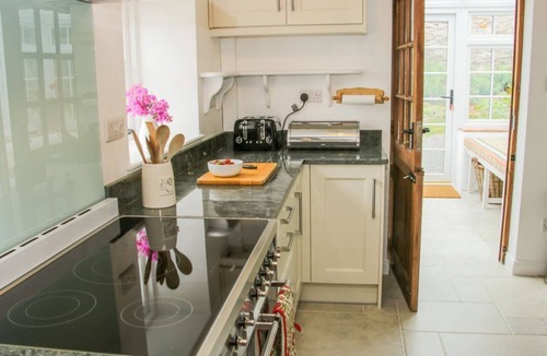Milebrook House | Upper Pitts Farm, Knighton