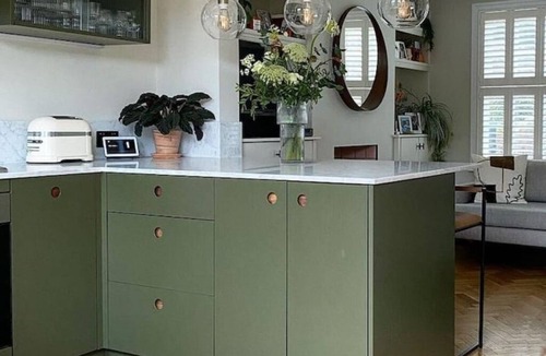St Albans Cottage | Upscale Bright Boutique Cottage Central St Albans 8 min to train - 20 min London
