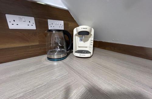 Newton Mearns Apartment | Upstairs at Carlingford