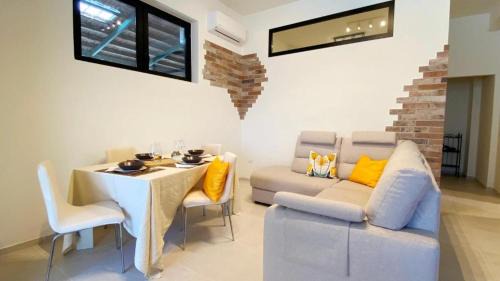 Agropoli House | Urban Suites - Apartament