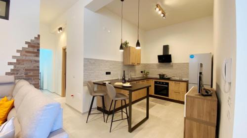 Agropoli House | Urban Suites - Apartament